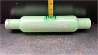 Jadeit Bakers Prefer Red Wing Flour Rolling Pin