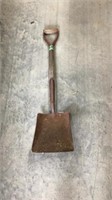 Shovel