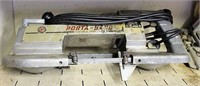 Rockwell Porta-Band Saw