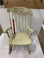 Childrens Rocking Chair