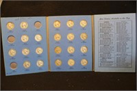 Washington Silver Quarter Collection *31 Coins