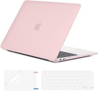 EooCoo Compatible with MacBook Air 13 inch Case