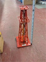 American flyer tower in box