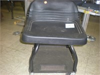 Craftsman Work Rolling Seat