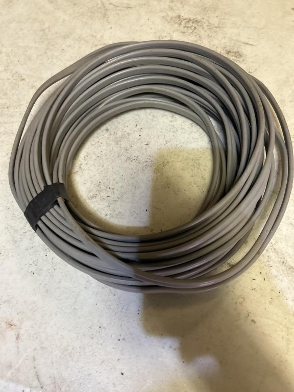 Electrical wire 14-2 type uf-b sunlights