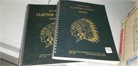 2 Clayton County atlas