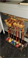 croquet set