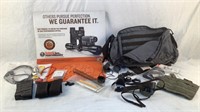 Eagle Tactical Bag/Misc Accessories