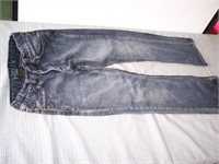 Good Condition Size 12, Boy's Helix Brand Jeans