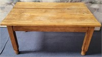 11 - 21X43" COFFEE / SIDE TABLE