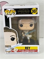 Funko POP! Star Wars Rey #307