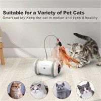 Nueplay Cat Toys Robotic