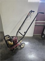 HONDA FG110 ROTOTILLER