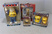 Another Nascar M&M Collectors Lot