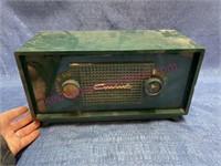 Vintage Capehart-Farnsworth radio (model T30)