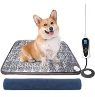 ($32) RC SLL Cat Heating Pad,Electric Pet