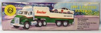 *NEW* 1997 LIMITED EDITION SINCLAIR CAR CARRIER