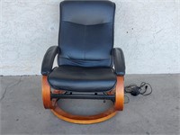 Homedics Leather Massage Chair