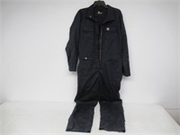 "Used" Carhartt mens MD Flame Resistant Womens