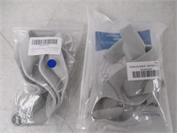 (2) Universal CPAP Headgear Strap Replacement