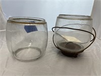 2-Old Lantern Globes-1 has burner