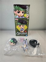 Qposket Jojo's Bizarre Adventures Rohan Figure