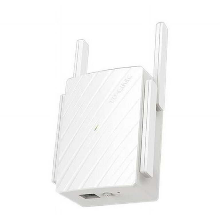 WiFi Extender Booster  12880 sq. Ft  1200Mbps