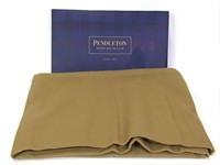Pendelton 100% Wool Throw/Blanket