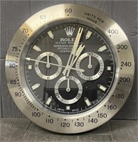 Rolex Wall Clock