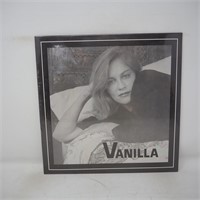 Rare Sealed Cybill Shepherd Vanilla Vinyl Record