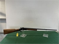 Ithaca M-66 Super Single 12 Ga Single Shot