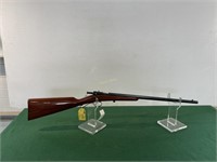 Savage Model 1904 22 Bolt Single Shot