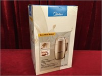 Midea Soy Milk Maker - New In Box