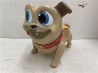 Rolly - Disney Dog