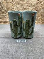 Ceramic Vase 2 Pack