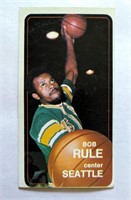 1970-71 Topps Bob Rule Card #15