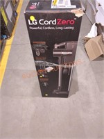 LG CordZero Stick Vacuum