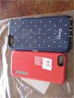 Otter Box  I Phone Covers