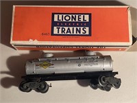 Lionel Train (one car)