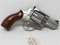 Ruger Redhawk .41Mag Serial# 503-87689 with 2in.