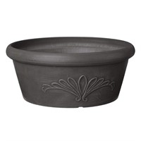 Arcadia Garden Products PSW Pot TA25DC Collection