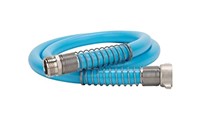 Camco EvoFlex 4-Ft Water Hose - RV Drinking Water