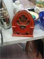 Antique Radio replica