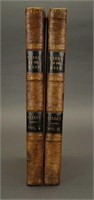 Robert Elliot. 2 vols. Views in the East. 1833.