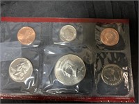 1995 U.S. PROOF SET