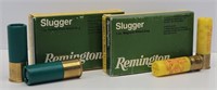 (10rds) Remington Slugger 12 Ga. 2 3/4" Shotshells