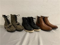 Men's Shoe Lot- Size 11