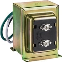 Wired 24V 40VA Doorbell Transformer