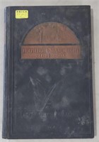 1935 Household Searchlight Recipe Book