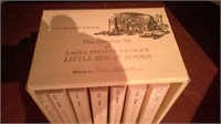 Little House Books (paperbacks)